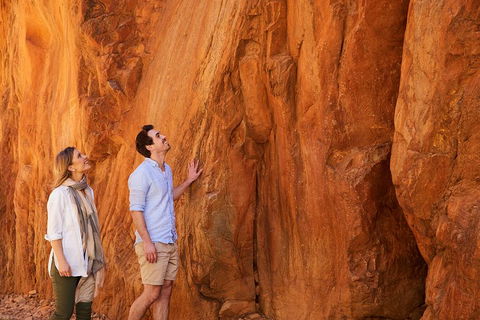 Best Of Alice Springs Full Day Tour - Accommodation Brisbane 2