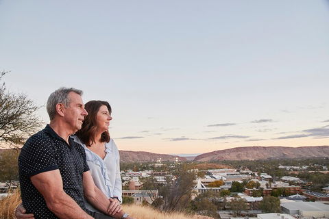 Best Of Alice Springs Full Day Tour - Accommodation Brisbane 5