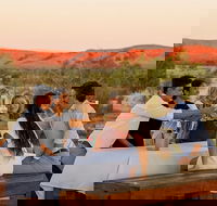 3-Day Tour from Uluru Ayers Rock to Alice Springs via Kings Canyon - Accommodation Brisbane