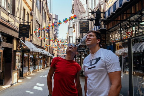 Highlights & Hidden Gems With Locals: Best Of Perth Private Tour - Accommodation Brisbane 0