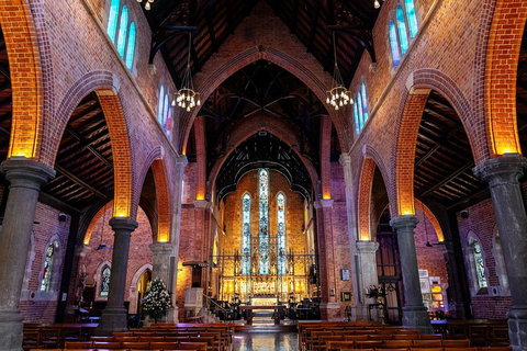 Highlights & Hidden Gems With Locals: Best Of Perth Private Tour - Accommodation Brisbane 1