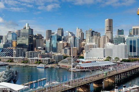 Highlights & Hidden Gems With Locals: Best Of Sydney Private Tour - Accommodation Brisbane 0