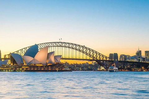Highlights & Hidden Gems With Locals: Best Of Sydney Private Tour - Accommodation Brisbane 1
