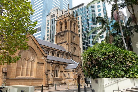 Highlights & Hidden Gems With Locals: Best Of Sydney Private Tour - Accommodation Brisbane 2