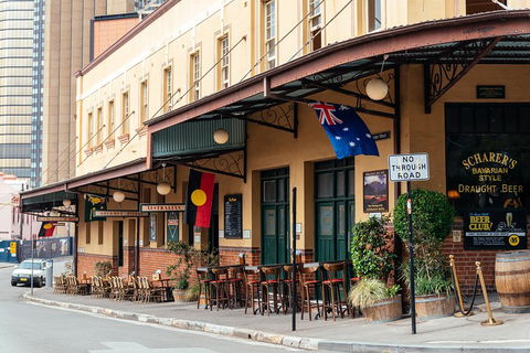 Highlights & Hidden Gems With Locals: Best Of Sydney Private Tour - Accommodation Brisbane 3