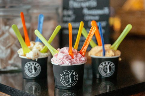 The 10 Tastings Of Sydney With Locals: Private Food Tour - Accommodation Brisbane 0