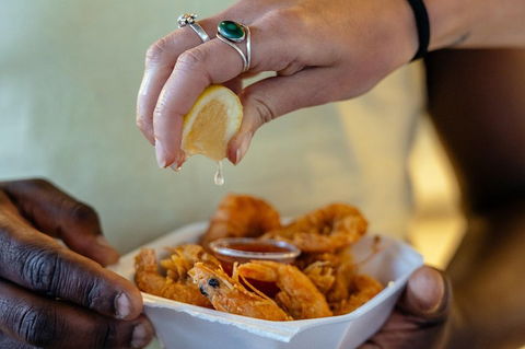 The 10 Tastings Of Sydney With Locals: Private Food Tour - Accommodation Brisbane 1