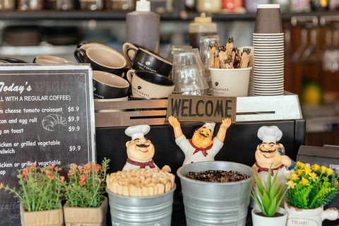 The 10 Tastings Of Sydney With Locals: Private Food Tour - Accommodation Brisbane 2