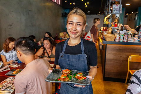 The 10 Tastings Of Sydney With Locals: Private Food Tour - Accommodation Brisbane 4