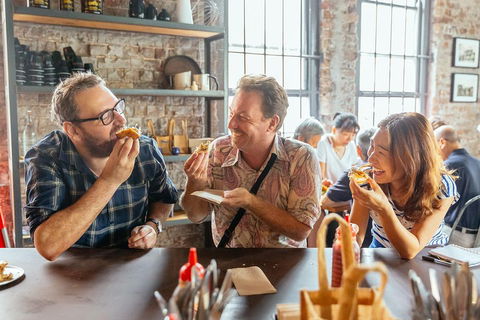 The 10 Tastings Of Sydney With Locals: Private Food Tour - Accommodation Brisbane 5