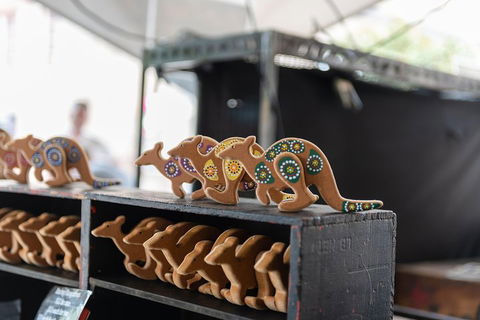 Full Coverage Sydney Private City Tour - Accommodation Brisbane 0