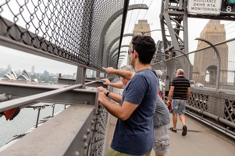 Full Coverage Sydney Private City Tour - Accommodation Brisbane 4