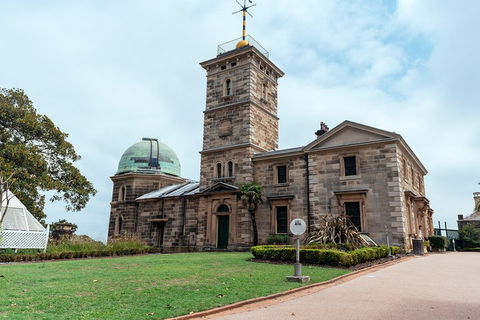 Full Coverage Sydney Private City Tour - Accommodation Brisbane 5