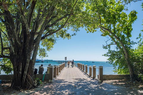 Green Island Day Trip From Cairns - Accommodation Brisbane 0