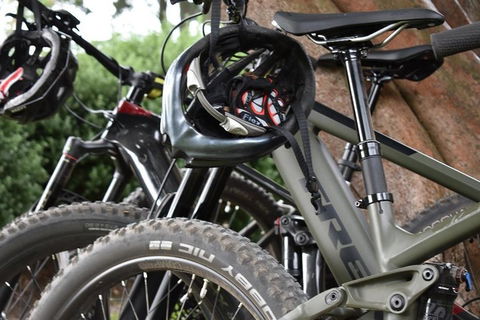Fully Guided E-Mountain Bike Tour On The Beautiful Mornington Peninsula. - Accommodation Brisbane 5