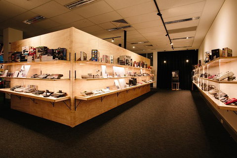 Skip The Line: Perth Video Game Console Museum Ticket - Accommodation Brisbane 4