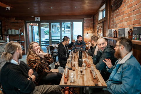 Private Yarra Valley Tour - Accommodation Brisbane 1