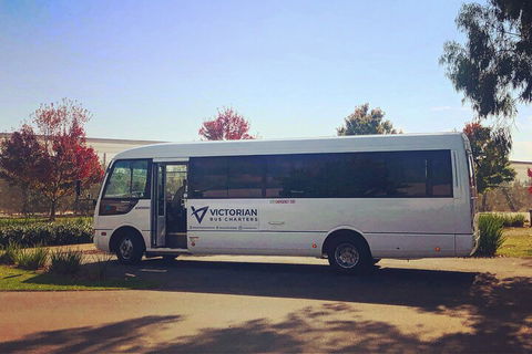 Private Yarra Valley Tour - Accommodation Brisbane 3