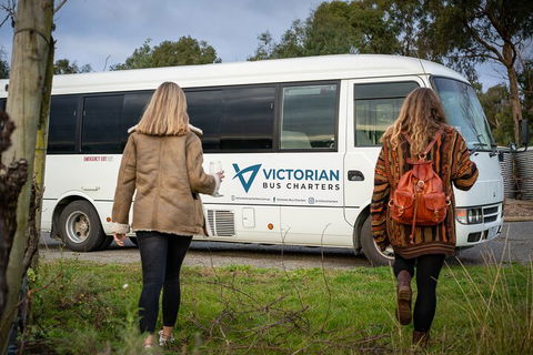 Private Yarra Valley Tour - Accommodation Brisbane 4