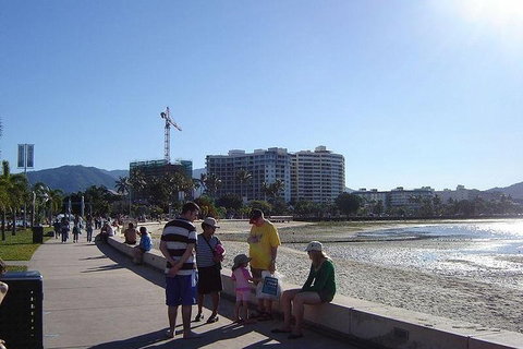 Cairns Self-Guided Audio Tour - Accommodation Brisbane 3