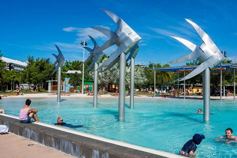 Cairns Self-Guided Audio Tour - Accommodation Brisbane 5