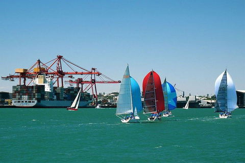 Fabulous Fremantle Self-Guided Audio Tour - Accommodation Brisbane 5