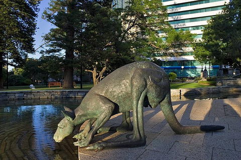 Wonderful Perth Self-Guided Audio Tour - Accommodation Brisbane 3