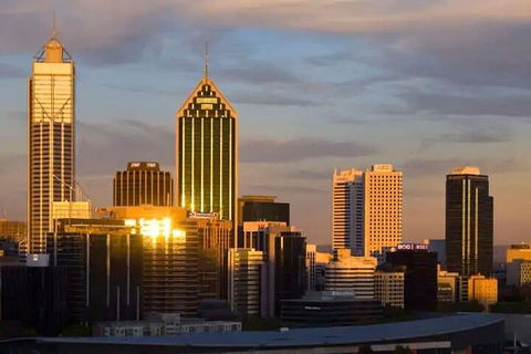 Wonderful Perth Self-Guided Audio Tour - Accommodation Brisbane 4