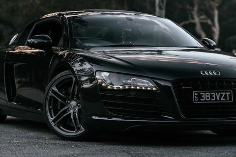 24hr Supercar Experience - Experience Beautiful Gold Coast & Brisbane - Accommodation Brisbane 0