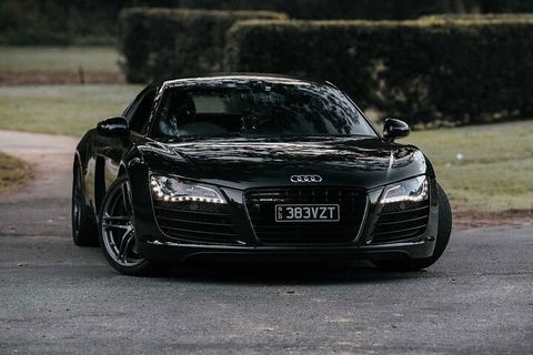 24hr Supercar Experience - Experience Beautiful Gold Coast & Brisbane - Accommodation Brisbane 1