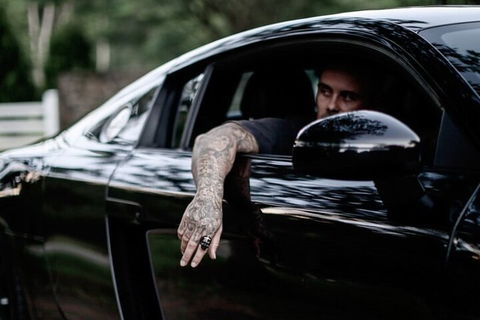 24hr Supercar Experience - Experience Beautiful Gold Coast & Brisbane - Accommodation Brisbane 3