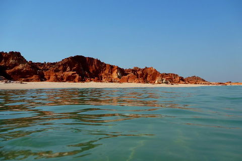 Cape Leveque And Aboriginal Communities From Broome (Optional Scenic Flight) - Accommodation Brisbane 2
