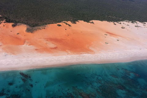 Cape Leveque And Aboriginal Communities From Broome (Optional Scenic Flight) - Accommodation Brisbane 3