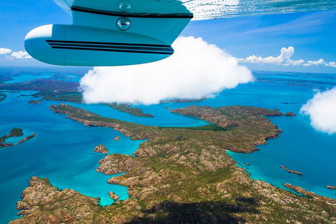 Cape Leveque And Aboriginal Communities From Broome (Optional Scenic Flight) - Accommodation Brisbane 4