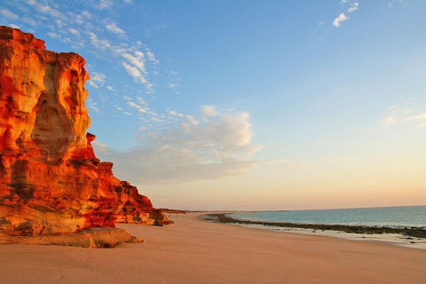 Cape Leveque And Aboriginal Communities From Broome (Optional Scenic Flight) - Accommodation Brisbane 5