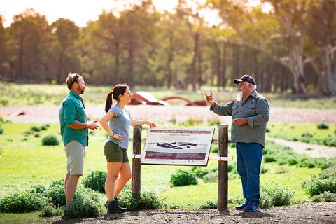 Yura Udnyu - Our Culture, Your Culture (Aboriginal Cultural Walk) - Accommodation Brisbane 3