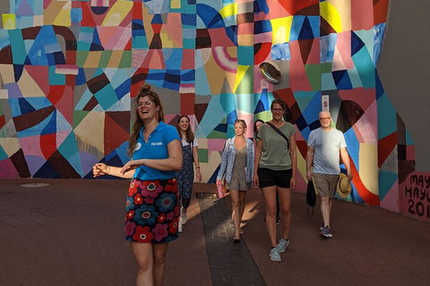 The ULTIMATE Perth Walking Tour: History, Architecture, Art, Nightlife + More! - Accommodation Brisbane 5