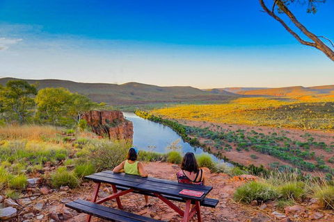 9-Day Kimberley Offroad Adventure From Darwin To Broome - Accommodation Brisbane 0