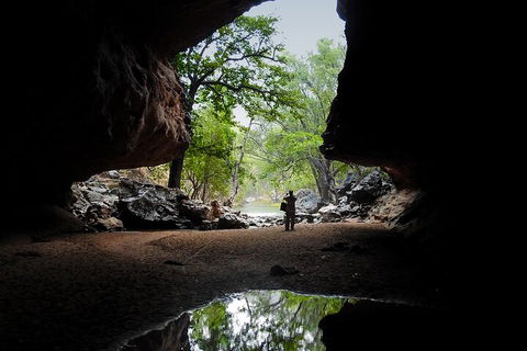 9-Day Kimberley Offroad Adventure From Darwin To Broome - Accommodation Brisbane 3