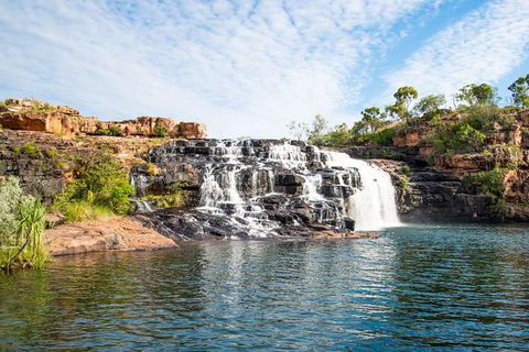 9-Day Kimberley Offroad Adventure From Darwin To Broome - Accommodation Brisbane 5