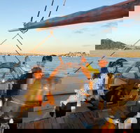 Sydney Harbour Tall Ship Afternoon Discovery Cruise - Accommodation Brisbane