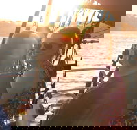 Sydney Harbour Tall Ship Wine  Canapes Evening Cruise - Accommodation Brisbane