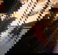 Sydney Harbour Tall Ship Twilight Dinner Cruise - Accommodation Brisbane