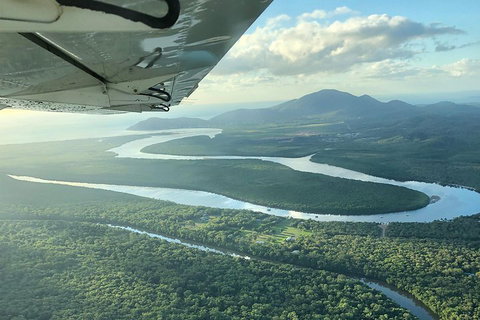 Scenic Cooktown & Outback (Fly/Drive) From Cairns, CNS Beaches Or Port Douglas - Accommodation Brisbane 0