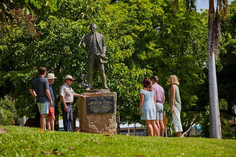 Scenic Cooktown & Outback (Fly/Drive) From Cairns, CNS Beaches Or Port Douglas - Accommodation Brisbane 1