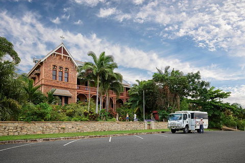 Scenic Cooktown & Outback (Fly/Drive) From Cairns, CNS Beaches Or Port Douglas - Accommodation Brisbane 2