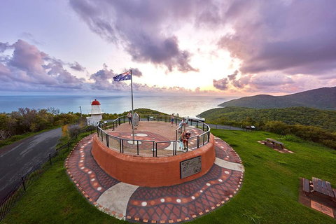 Scenic Cooktown & Outback (Fly/Drive) From Cairns, CNS Beaches Or Port Douglas - Accommodation Brisbane 3