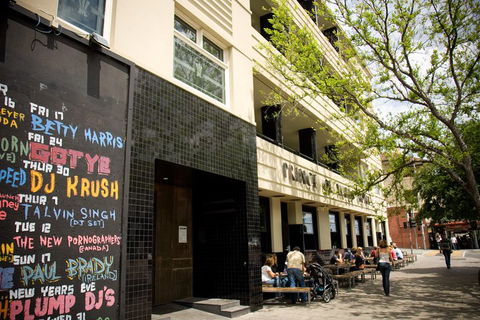 Live Music Melbourne Bus Tour - Accommodation Brisbane 2