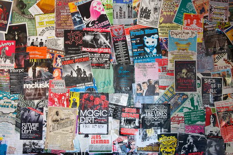 Live Music Melbourne Bus Tour - Accommodation Brisbane 4