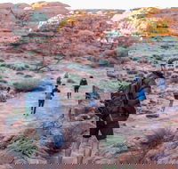 6 Day Red Centre Explorer with Accommodation - Accommodation Brisbane